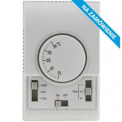 CKN 102 termostat do fancoili
