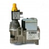Honeywell VK 4100 Q 2011 - Blok elektrozaworów gazowych