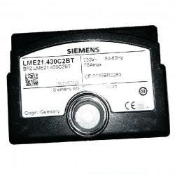 LME 21.430 C2 BT Siemens, automat sterujący
