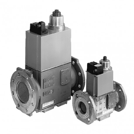 Dungs DMV-D 5100/11 elektrozawór gazowy Dungs DMV-D 5100/11 elektrozawór gazowy
