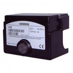 LME 22.231 C2 Siemens, automat sterujący