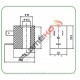 Cewka elektrozaworu ODE LBA 5W 24 /DC