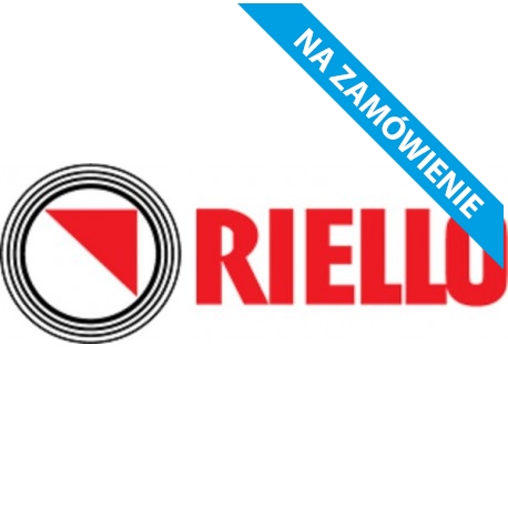 Riello RX - zespół elektrod
