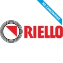 Riello RX - zespół elektrod