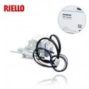 Riello RS70, RS100, - RS130 -