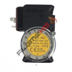 Dungs GW 150 A6/1 presostat - czujnik ciśnienia