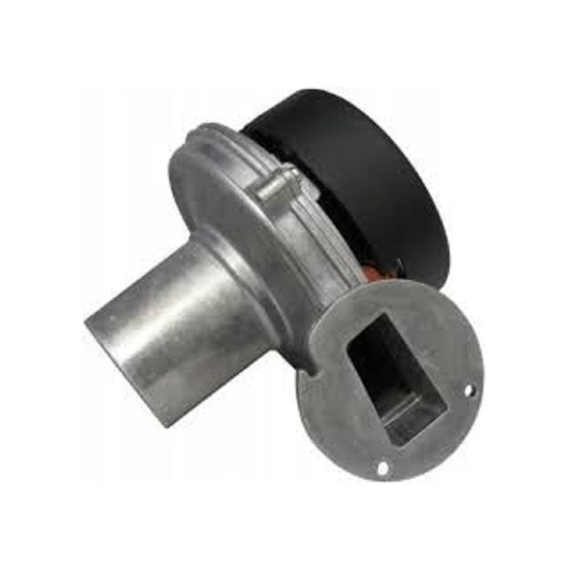 De Dietrich AGC wentylator