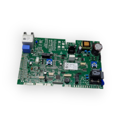 Immergas Victrix Extra płyta elektroniczna