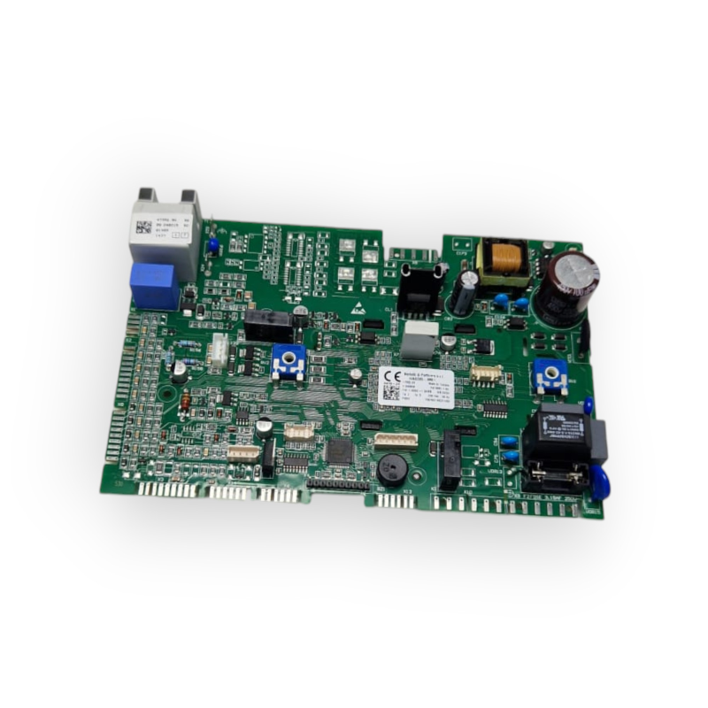 Immergas Victrix Extra płyta elektroniczna