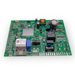 Immergas  Victrix Omnia płyta elektroniczna