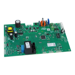 Immergas Victrix Tera płyta elektroniczna