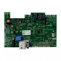 Immergas Victrix Tera V2 płyta elektroniczna