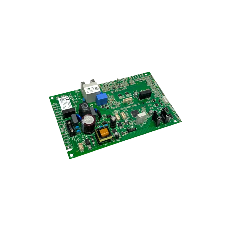 Immergas Victrix Zeus Superior płyta elektroniczna