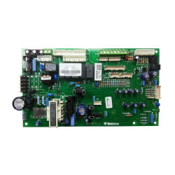 Immergas Hercules / Victrix Superior płyta elektroniczna