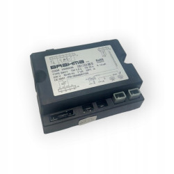 Brahma SM 11 automat palnikowy