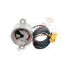 Brotje WHBS / WHBC manometr