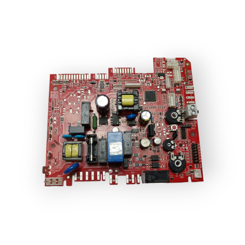 Beretta Mynute Ciao Green płyta elektroniczna