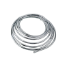 Rurka miedziana 10mm x 5000mm chrom