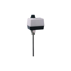 JUMO ATHs-1 0 ...100°C  200mm