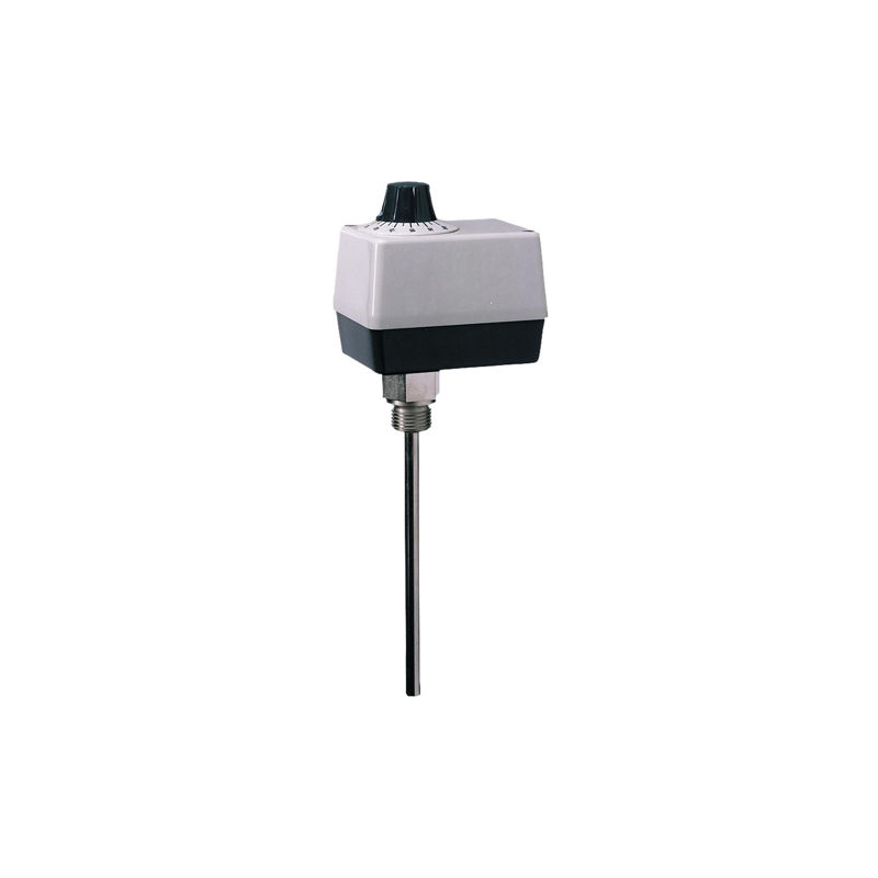 JUMO ATHs-1 0 ...100°C 200mm JUMO ATHs-1 0 ...100°C 200mm