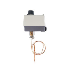 JUMO ATHf-1  0...100 ° C  1000mm