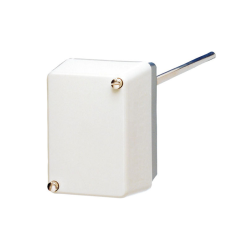 JUMO ATHs-2 0...100°C  120mm