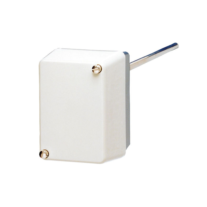 JUMO ATHs-2 0...100°C  120mm
