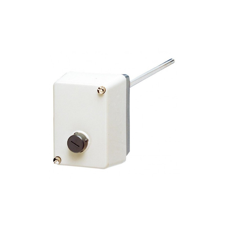 JUMO ATHs -70 20...150°C 200mm