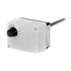 JUMO ATHs-120 20-120°C  120mm
