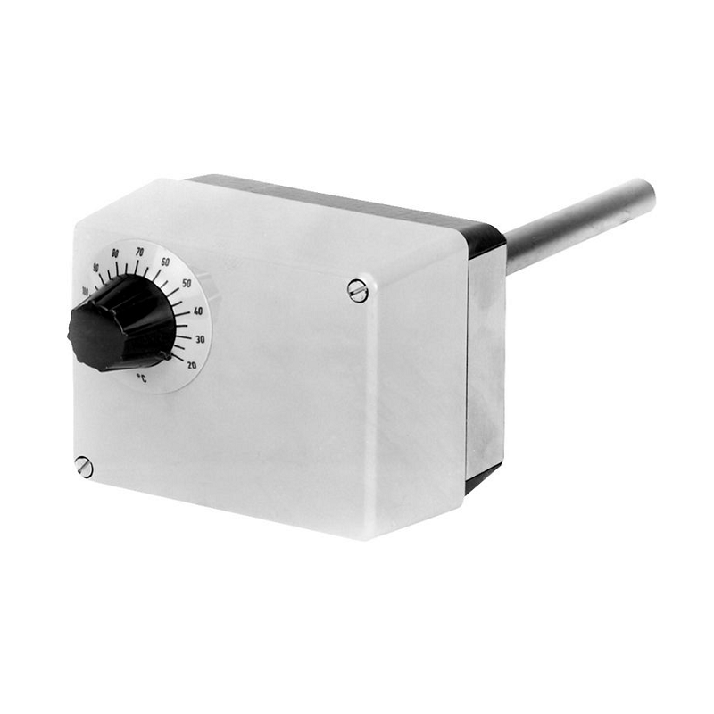 JUMO ATHs-120 20-120°C  120mm