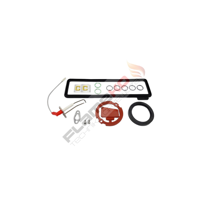 De Dietrich AMC 35 zestaw serwisowy De Dietrich AMC 35 zestaw serwisowy