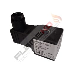 Cewka VMROTN 230V 3/8-1/2" 200 mbar