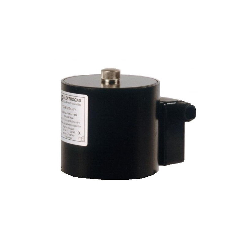 Cewka VMR/L 3/8"-1/2" 230 V   360-500mbar-6bar