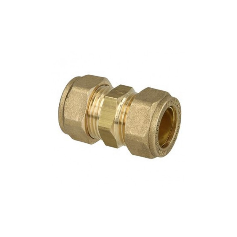 Złączka prosta Z x Z Ø 8mm