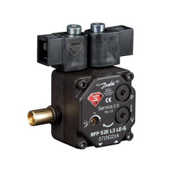 Danfoss BFP 52E L3 LE-S - 071N3214
