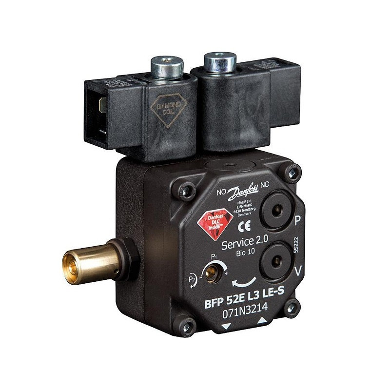 Danfoss BFP 52E L3 LE-S - 071N3214 Danfoss BFP 52E L3 LE-S - 071N3214