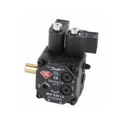 Danfoss BFP 52E L3 071N3201