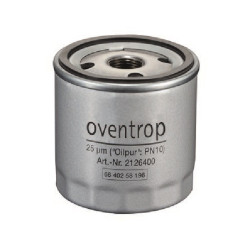 Oventrop wkład filtra 25 µm
