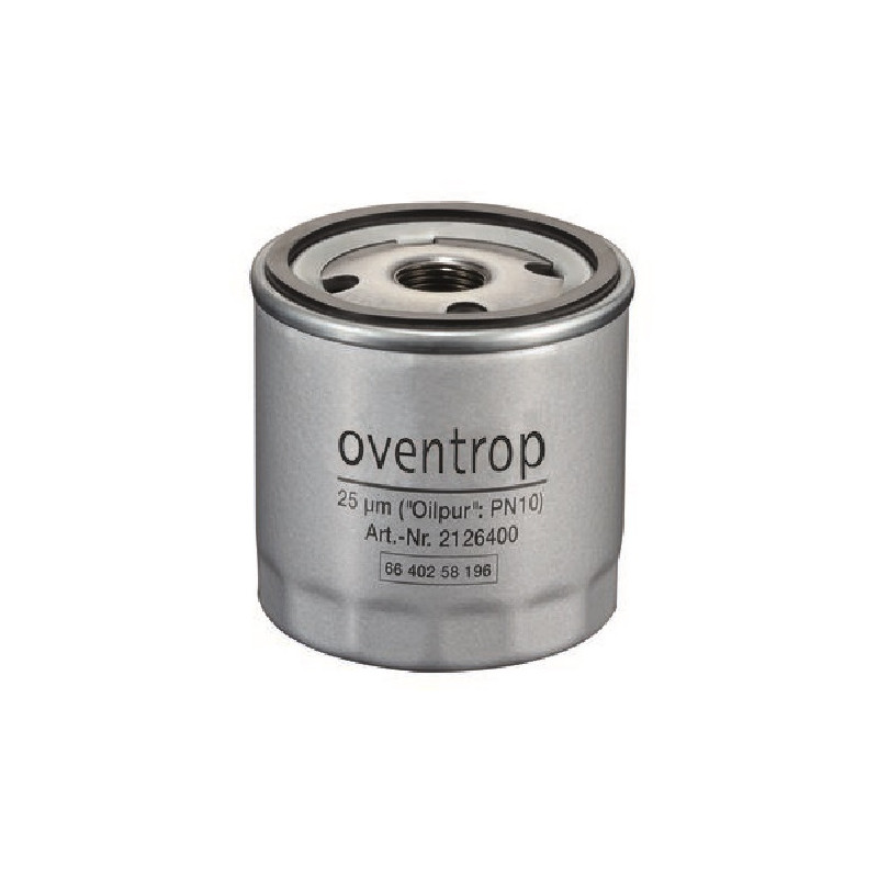 Oventrop wkład filtra 25 µm Oventrop wkład filtra 25 µm