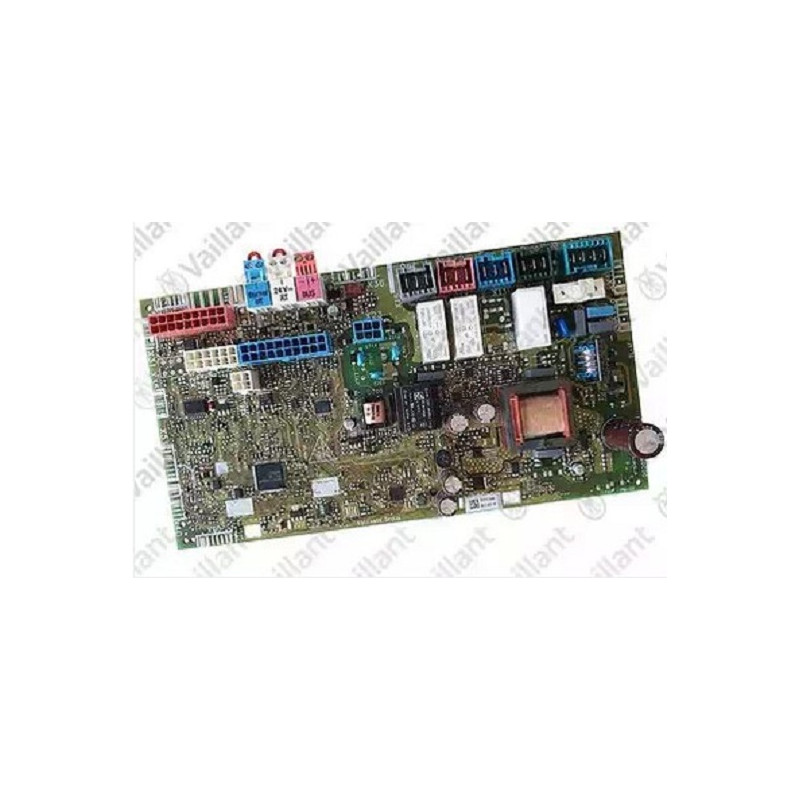 Vaillant VC, VCI, VCW, VUW płyta elektroniczna Vaillant VC, VCI, VCW, VUW płyta elektroniczna
