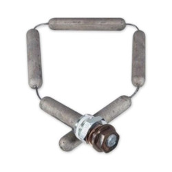 Bosch anoda Buderus/Junkers