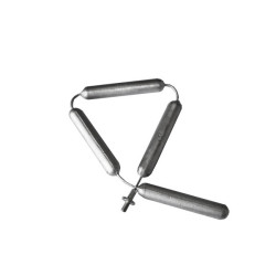 Buderus anoda magnezowa - łańcuchowa