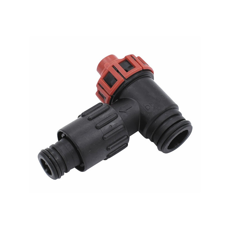 Baxi DuoTec... LUNA zawór bezpieczeństwa