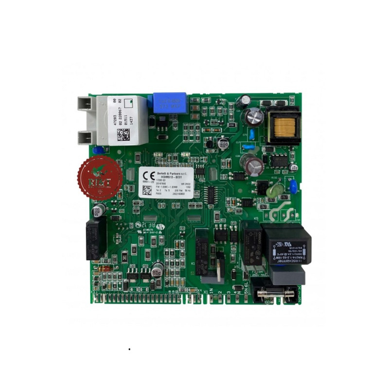 Beretta Ciao AT 25C płyta elektroniczna