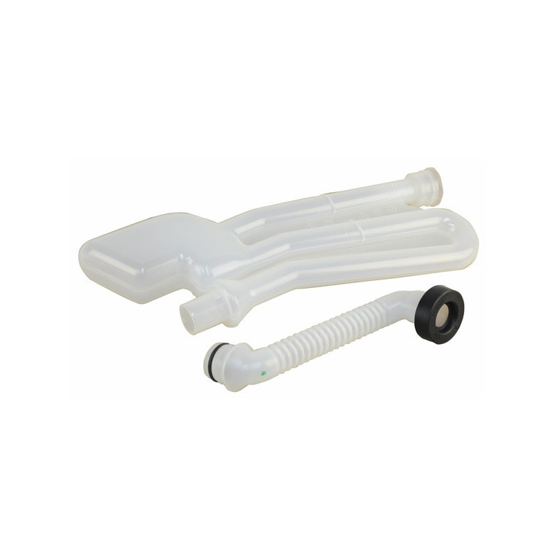 De Dietrich syfon MCR ... MCX ...