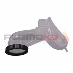 De Dietrich syfon AMC / MCA