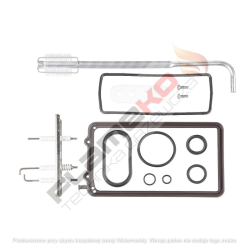 Buderus GB 172/182/192 zestaw serwisowy