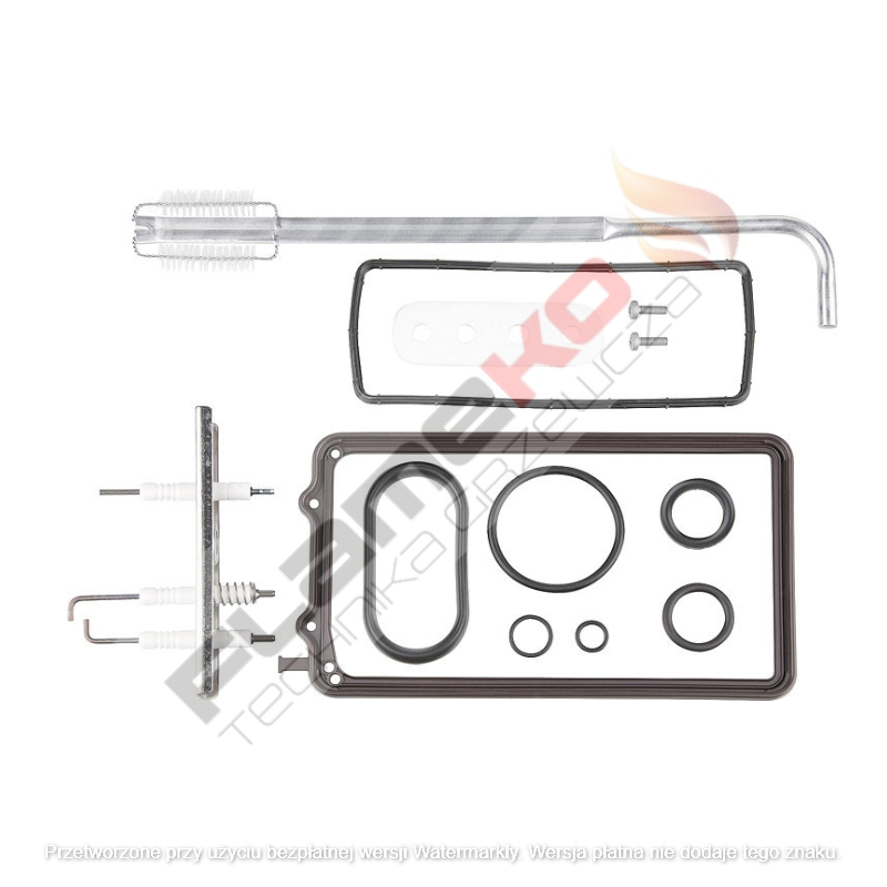 Buderus GB 172/182/192 zestaw serwisowy