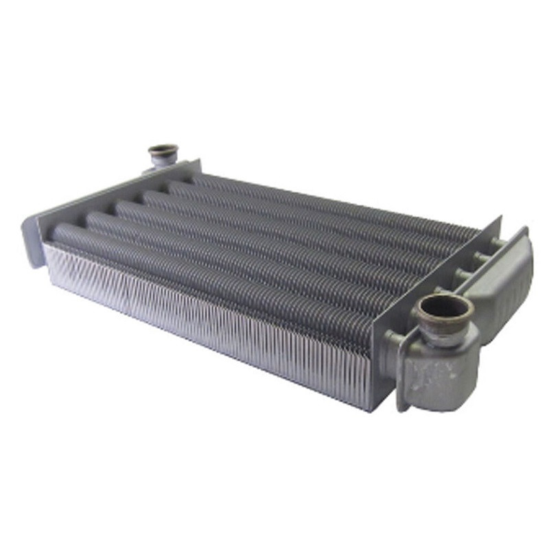 Brotje Energy Green wymiennik