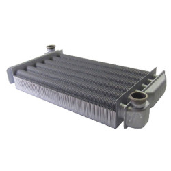 De Dietrich MS 24 ... wymiennik